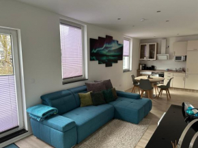 Apartment Zentral